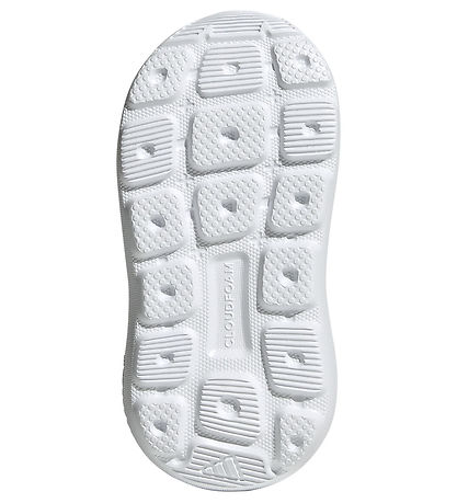 adidas performance Sko - FortaRun 3.0 EL I - Lilla