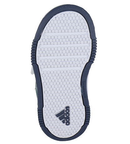 adidas Performance Sko - Tensaur Sport 2.0 C - Hvid/Grøn/Blå