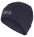 adidas Performance Hue - Strik - Cuff - Blå