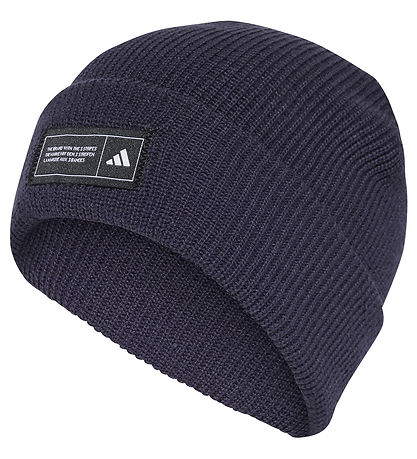 adidas Performance Hue - Strik - Cuff - Blå