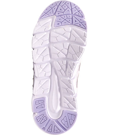 Hummel Sko - Speed JR - Lavender Blue