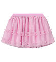 Name It Nederdel - Tyl - NmfLetulle - Pastel Lavender