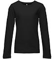 Kids Only Bluse - KogNew - Noos - Black