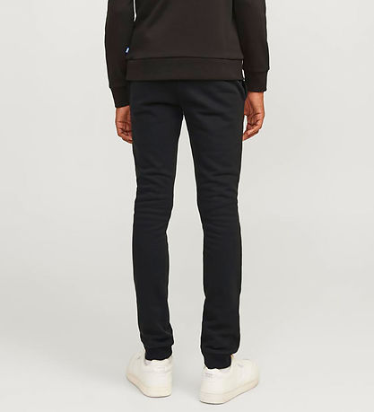 Jack & Jones Sweatpants - Noos - JpsTgordon - Black