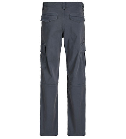 Jack & Jones Bukser - Cargo - JpStKane JjHarlow - Noos - India I