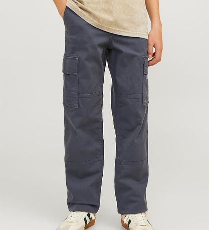 Jack & Jones Bukser - Cargo - JpStKane JjHarlow - Noos - India I