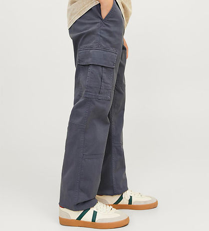 Jack & Jones Bukser - Cargo - JpStKane JjHarlow - Noos - India I