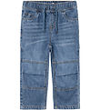 Name It Jeans - NmmRyan - Noos - Dark Blue Denim