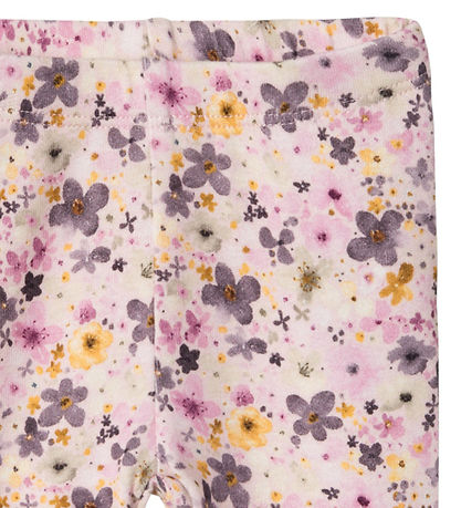 Name It Leggings - NmfLosa - Festival Bloom