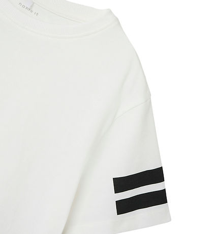 Name It T-shirt - NkmDehannibal - Snow White