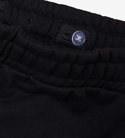 Name It Sweatshorts - NkmDehannibal - Sort