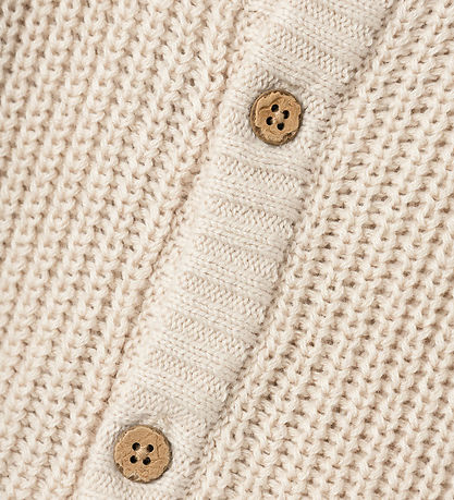 Lil' Atelier Cardigan - Strik - Noos - NmnEmlen - Sheer Bliss