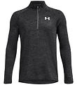 Under Armour Bluse m. Lynlås - Tech 2.0 - Castlerock