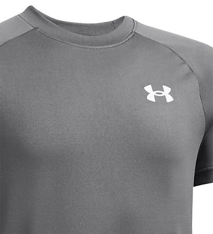 Under Armour T-shirt - Tech 2.0 - Castlerock