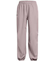 Under Armour Trousers - Unstoppable - Tetra Gray
