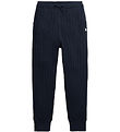 Polo Ralph Lauren Bukser - Strik - Hunter Navy