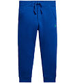 Polo Ralph Lauren Sweatpants - Blå