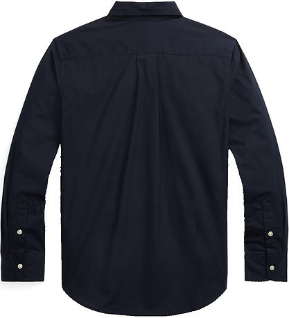 Polo Ralph Lauren Skjorte - Navy
