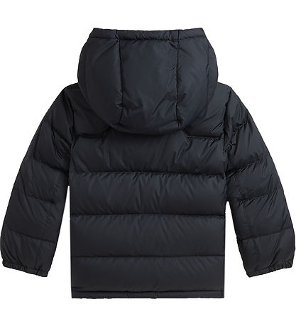 Polo Ralph Lauren Dunjakke - El Cap - Sort