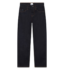 BOSS Jeans - Raw Denim