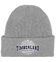 Timberland Hue - Strik - Gråmeleret
