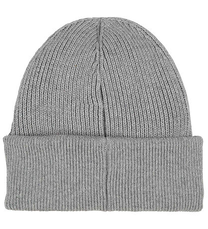 Timberland Hue - Strik - Gråmeleret