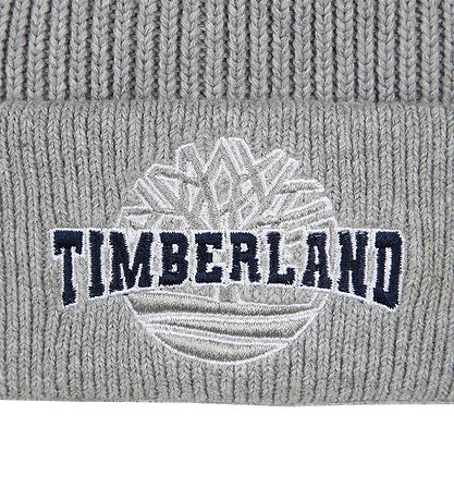 Timberland Hue - Strik - Gråmeleret
