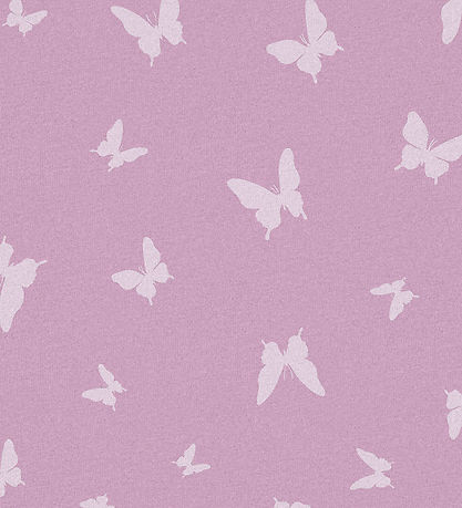 Name It Hipsters - Noos - NmfTights - 3-pak - Pink Lavender