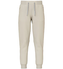 Name It Sweatpants - NkmOnk - Noos - Pure Cashmere