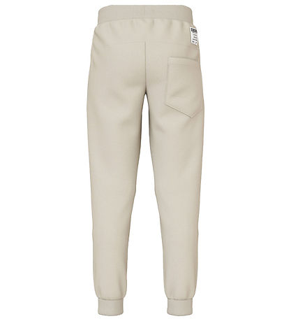 Name It Sweatpants - NkmOnk - Noos - Pure Cashmere