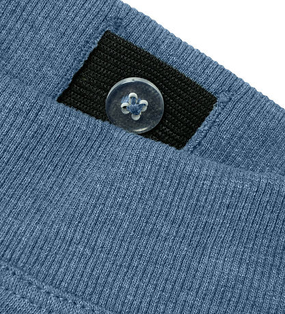 Name It Sweatpants - NmmVimo - Noos - Coronet Blue