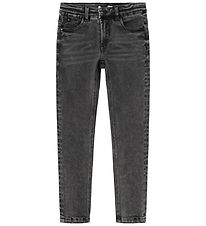 Name It Jeans - Noos - NkmTheo - Dark Grey Denim