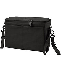 Elodie Details Barnevognstaske - Organizer - Sort