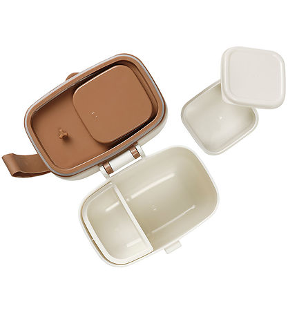 Elodie Details Snackboks - Vanilla White