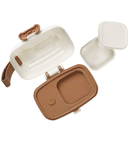 Elodie Details Snackboks - Vanilla White