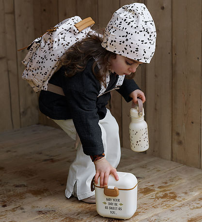 Elodie Details Snackboks - Vanilla White