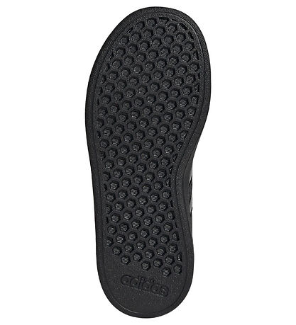 adidas performance Sko - Star Wars Grand Court 2.0 - sort