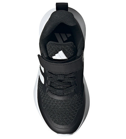 adidas Performance Sko - FortaRun 3.0 El C - Sort/Hvid