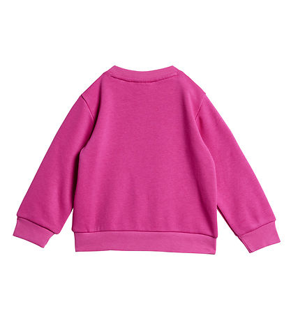adidas Originals Sweatsæt - Crew - Pink