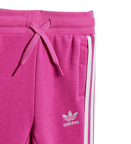 adidas Originals Sweatsæt - Crew - Pink