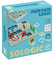 Djeco Logikspil - Path Path Logic
