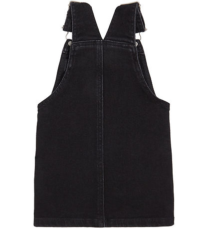 Calvin Klein Spencer - Denim - Washed Black