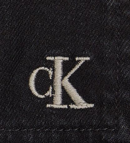 Calvin Klein Spencer - Denim - Washed Black