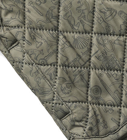 Wheat Termojakke - Loui - Pocket Treasures