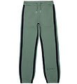 Marni Sweatpants - Deep Lichen Green