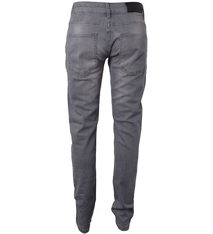 Hound Jeans - Straight - Grey Denim