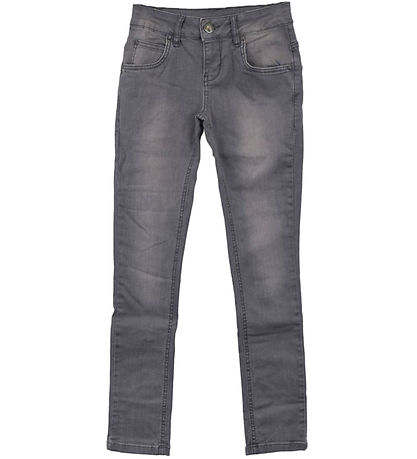 Hound Jeans - Xtra Slim - Grey Denim