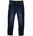 Hound Jeans - Pipe - Blue Denim