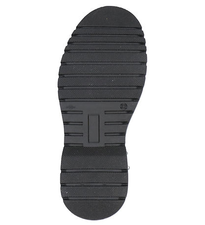 Angulus Vinterstøvler - Tex - Silver/Grey