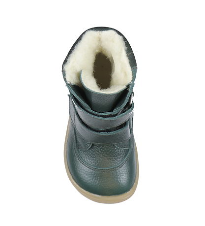 Angulus Vinterstøvler - Tex - Deep Teal